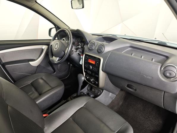 Renault Duster I с пробегом 2014 года, цена 1 093 000 рублей, 95983 км, внедорожник, Автокод Объявления