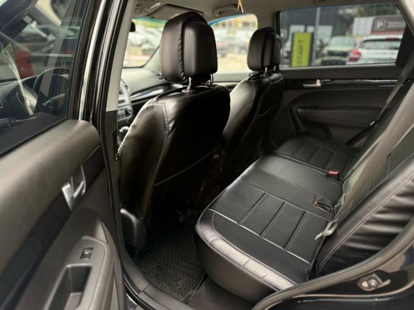 Kia Sorento II Рестайлинг с пробегом 2015 года, цена 1 750 000 рублей, 104958 км, внедорожник, Автокод Объявления