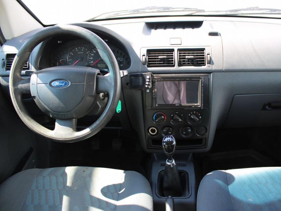 Ford Tourneo Connect I Нижний Новгород  - изображение 8