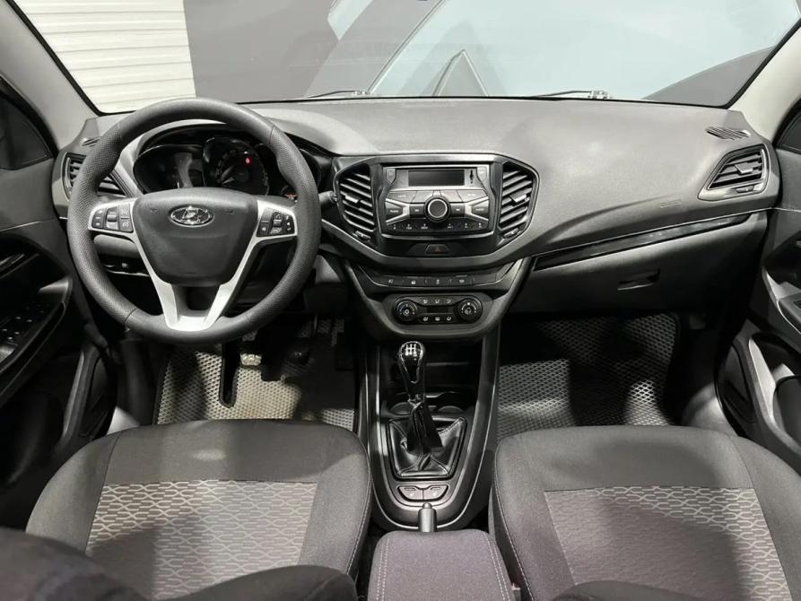 Lada (ВАЗ) Vesta I Пермь  - изображение 14