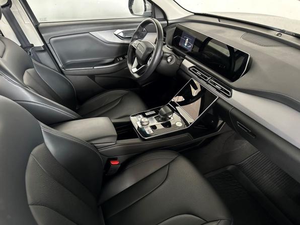 BAIC X7 I с пробегом 2024 года, цена 1 872 000 рублей, 35359 км, внедорожник, Автокод Объявления