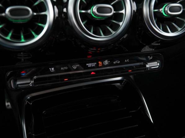 Mercedes-Benz A-Класс AMG II (W177) с пробегом 2019 года, цена 3 298 055 рублей, 141563 км, хэтчбек, Автокод Объявления