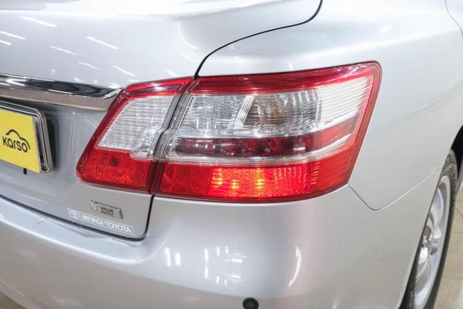 Toyota Premio II (T26) Рестайлинг с пробегом 2015 года, цена 1 199 000 рублей, 215000 км, седан, Автокод Объявления