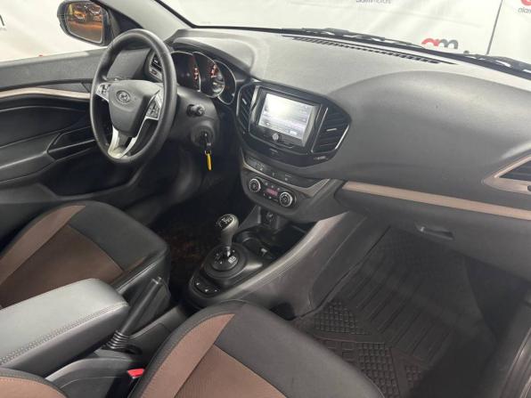Lada (ВАЗ) Vesta I с пробегом 2019 года, цена 999 000 рублей, 108500 км, универсал, Автокод Объявления