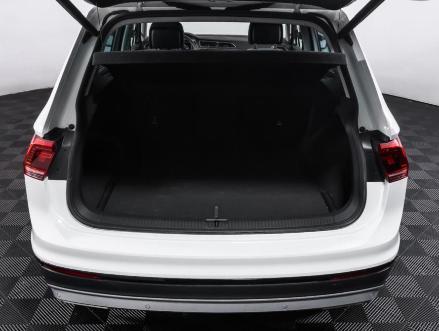 Volkswagen Tiguan II Москва  - изображение 11