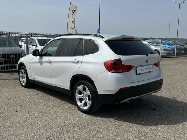 BMW X1 I (E84) с пробегом 2012 года, цена 1 600 000 рублей, 198693 км, внедорожник, Автокод Объявления