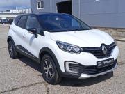 Renault Kaptur I Рестайлинг Набережные Челны  - изображение 34