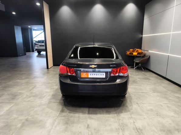 Chevrolet Cruze I Рестайлинг с пробегом 2014 года, цена 679 000 рублей, 109000 км, седан, Автокод Объявления