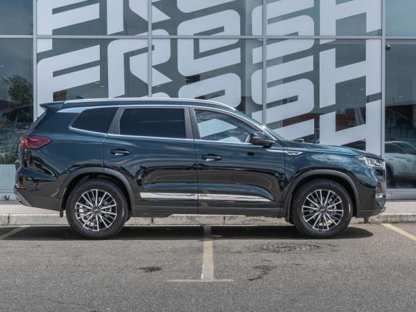 Chery Tiggo 8 Pro Max I Рестайлинг с пробегом 2024 года, цена 2 350 000 рублей, 32979 км, внедорожник, Автокод Объявления