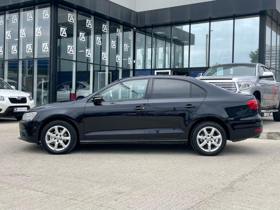 Volkswagen Jetta VI Краснодар  - изображение 2