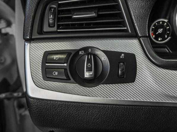 BMW 5 серии VI (F10/F11/F07) Рестайлинг с пробегом 2016 года, цена 2 399 000 рублей, 129181 км, седан, Автокод Объявления