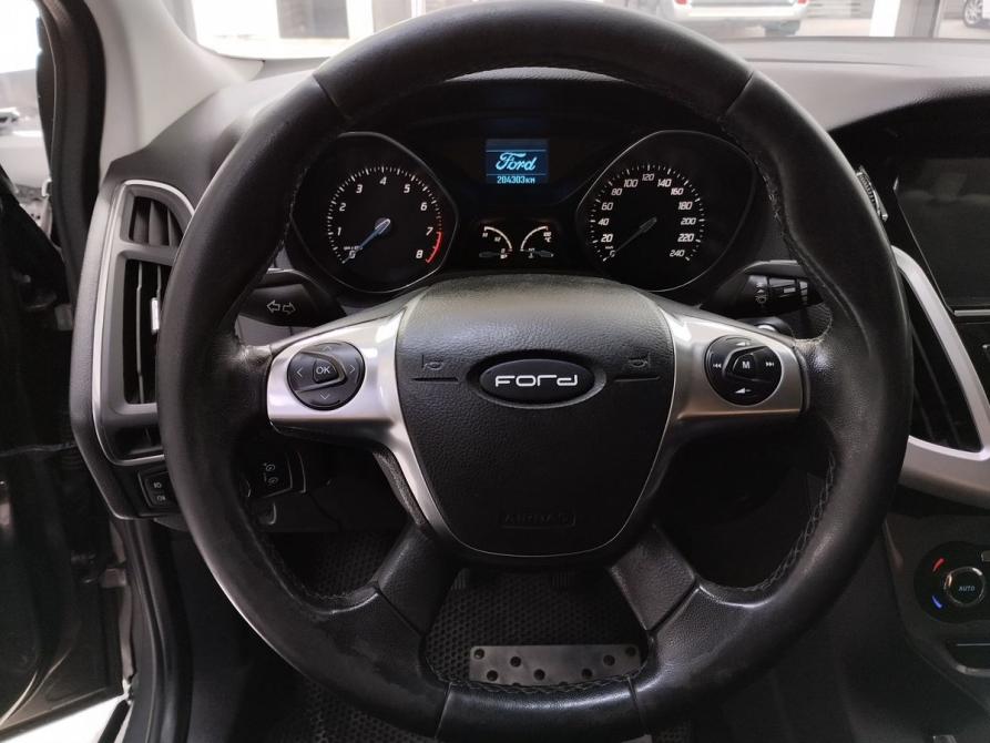 Ford Focus III Минеральные Воды  - изображение 8