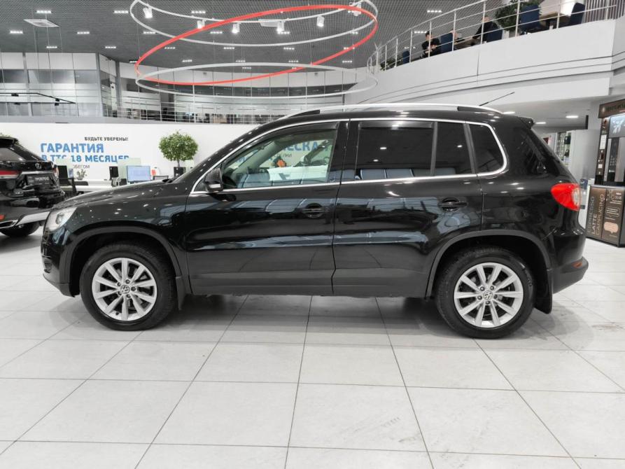Volkswagen Tiguan I Казань  - изображение 10