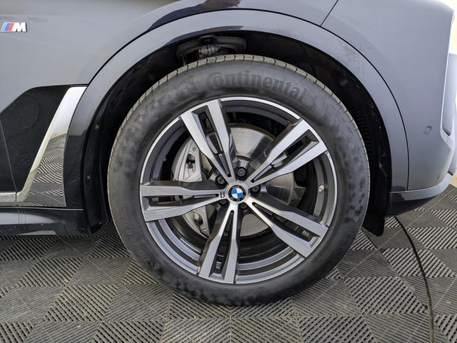 BMW X7 I (G07) Рестайлинг Москва  - изображение 18