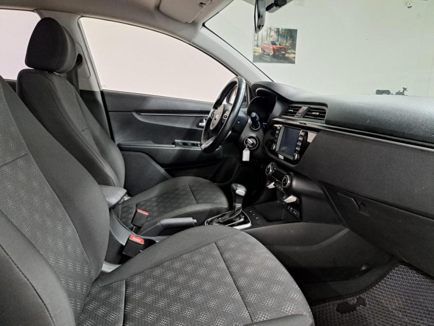 Kia Rio IV Казань  - изображение 13