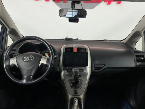 Toyota Auris I с пробегом 2007 года, цена 599 000 рублей, 278761 км, хэтчбек, Автокод Объявления