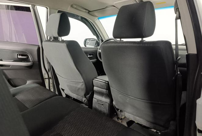 Suzuki Grand Vitara II Рестайлинг 2 с пробегом 2013 года, цена 1 025 000 рублей, 180509 км, внедорожник, Автокод Объявления