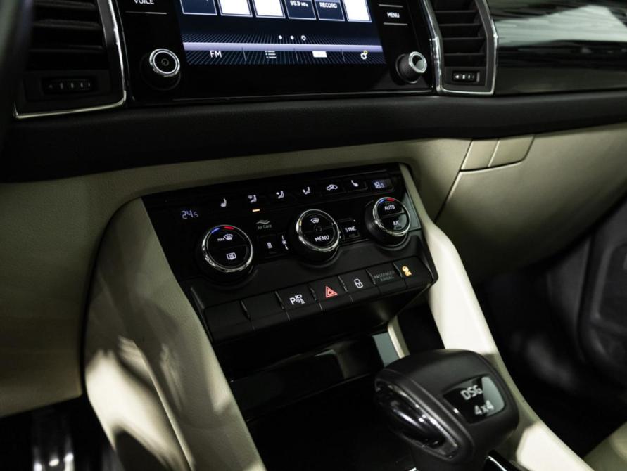 Skoda Kodiaq I Санкт-Петербург  - изображение 22