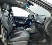 Opel Antara I Рестайлинг Москва  - изображение 26