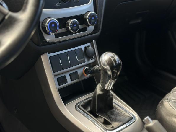 Geely Emgrand EC7 с пробегом 2012 года, цена 450 000 рублей, 189247 км, седан, Автокод Объявления