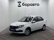 Lada (ВАЗ) Granta I Рестайлинг Воронеж  - изображение 18
