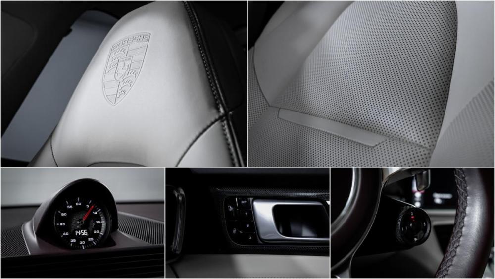 Porsche Panamera II Москва  - изображение 20