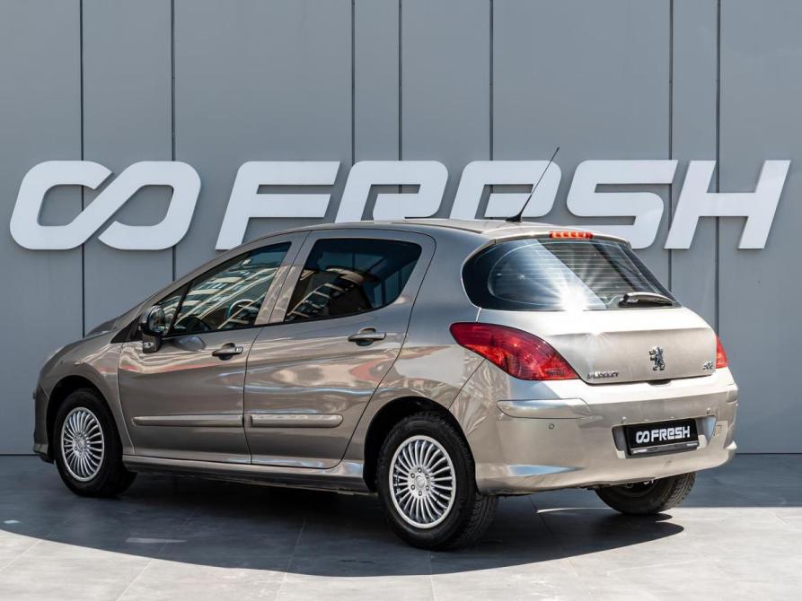 Peugeot 308 I Краснодар  - изображение 2