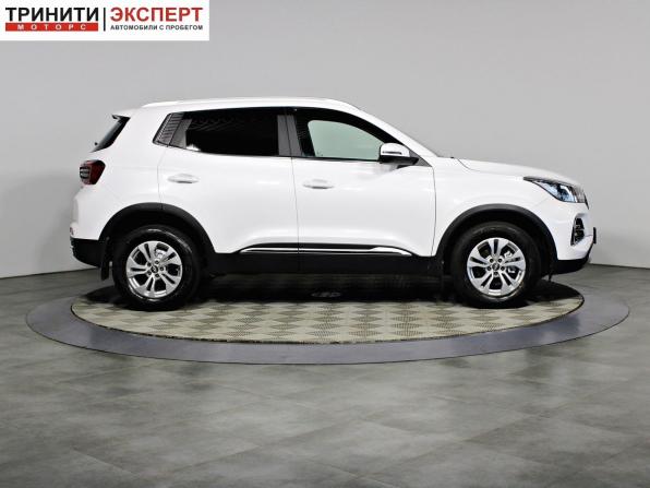 Chery Tiggo 4 Pro I Рестайлинг с пробегом 2023 года, цена 1 597 000 рублей, 49057 км, внедорожник, Автокод Объявления