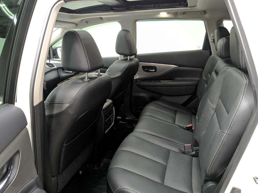 Nissan Murano III (Z52) Москва  - изображение 18