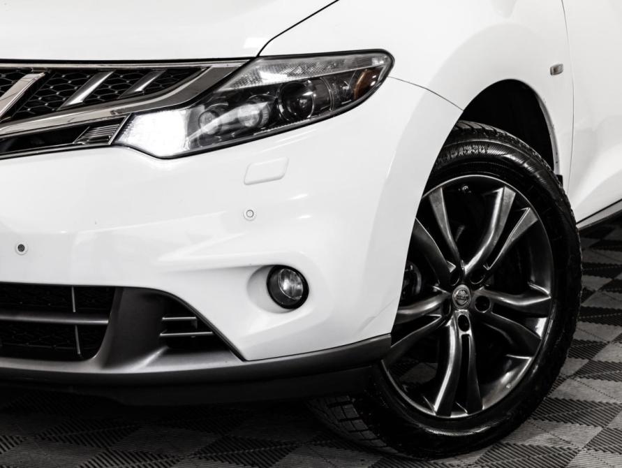 Nissan Murano II (Z51) Рестайлинг 2 Санкт-Петербург  - изображение 2
