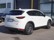 Mazda CX-5 II Москва  - изображение 24
