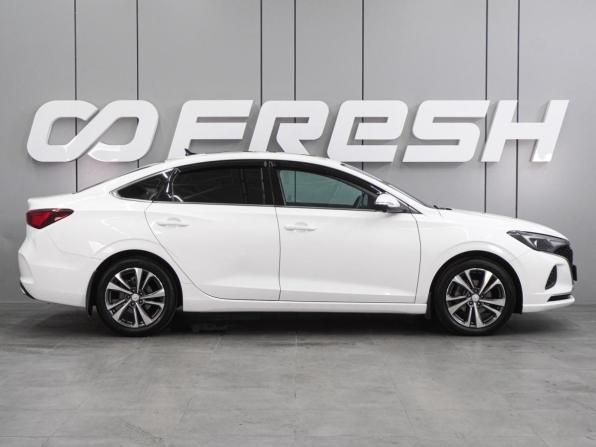 Changan Eado III с пробегом 2024 года, цена 1 749 000 рублей, 17639 км, седан, Автокод Объявления