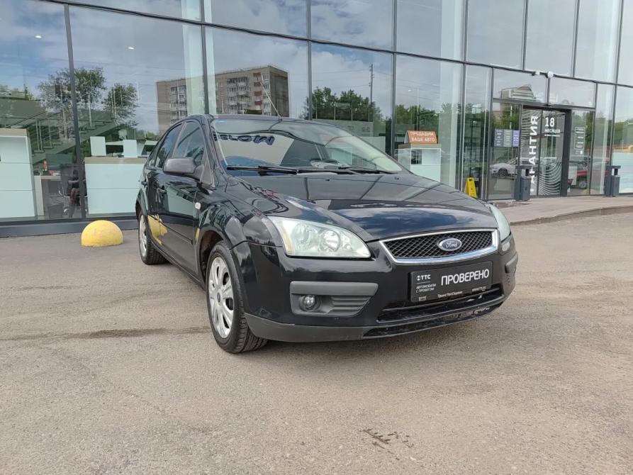 Ford Focus II Ижевск  - изображение 3