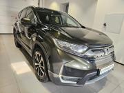 Honda CR-V V Москва  - изображение 28