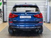BMW X3 III (G01) Москва  - изображение 39