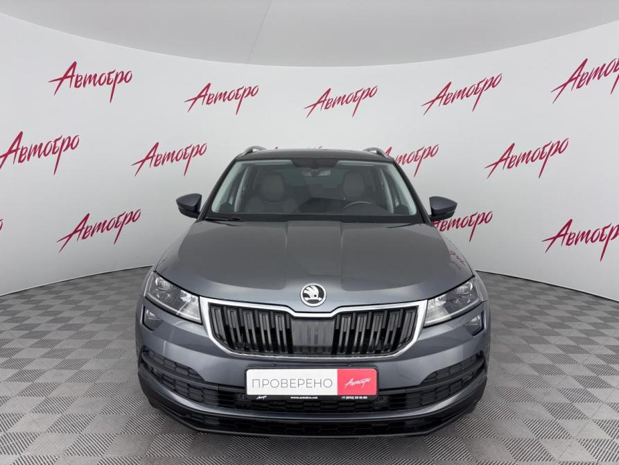 Skoda Karoq I Псков  - изображение 8