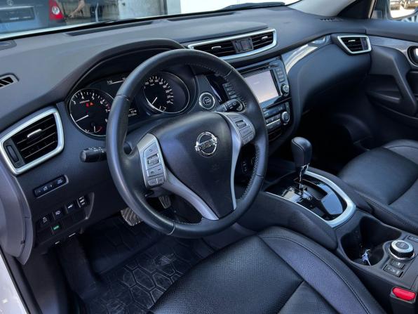 Nissan X-Trail III Рестайлинг с пробегом 2018 года, цена 2 025 000 рублей, 133129 км, внедорожник, Автокод Объявления