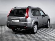 Nissan X-Trail II Рестайлинг Москва  - изображение 22