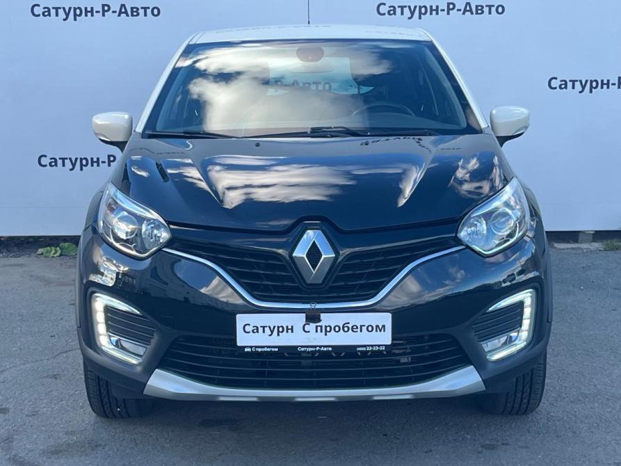 Renault Kaptur I Курган  - изображение 2