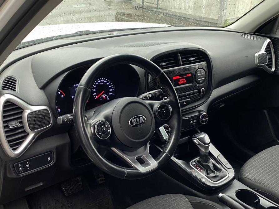 Kia Soul III Москва  - изображение 12