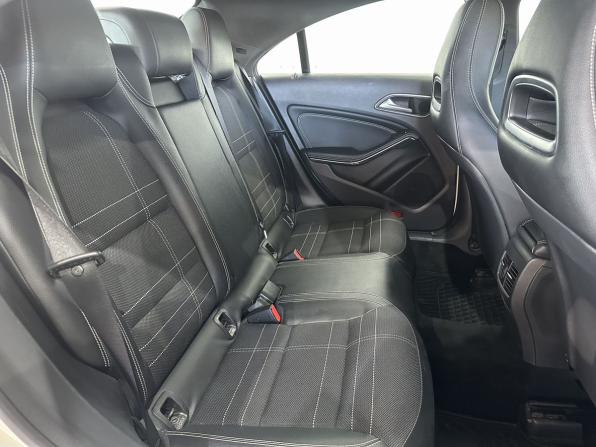Mercedes-Benz CLA I (C117 X117) с пробегом 2014 года, цена 1 529 000 рублей, 180425 км, седан, Автокод Объявления