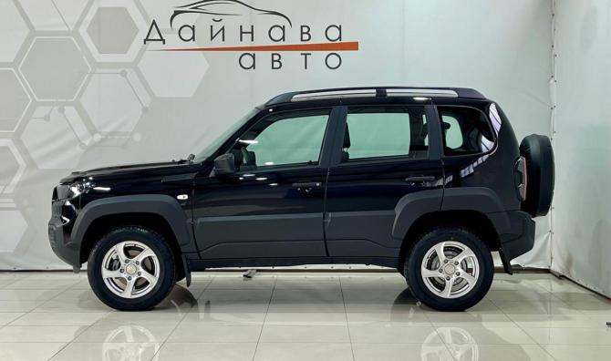 Lada (ВАЗ) Niva I Рестайлинг (Travel) с пробегом 2026 года, цена 1 500 000 рублей, 1143 км, внедорожник, Автокод Объявления