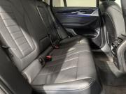 BMW X4 II (G02) Рестайлинг Санкт-Петербург  - изображение 45