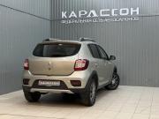 Renault Sandero II Рестайлинг Магнитогорск  - изображение 18