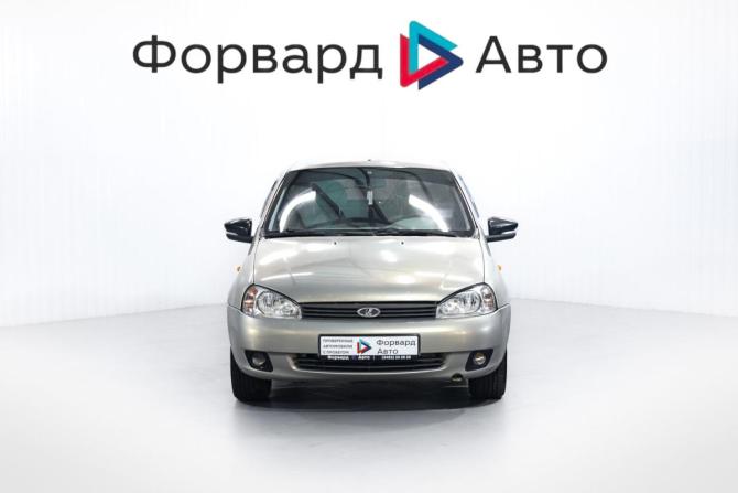 Lada (ВАЗ) Kalina I с пробегом 2006 года, цена 179 000 рублей, 102 км, седан, Автокод Объявления