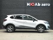 Renault Kaptur I Екатеринбург  - изображение 23