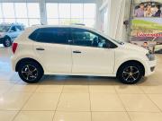 Volkswagen Polo V Миасс  - изображение 24