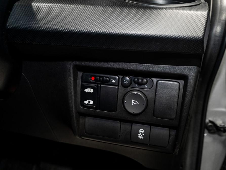 Honda Freed I Рестайлинг Чита  - изображение 13