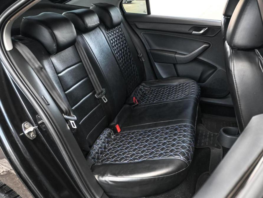 Skoda Rapid I Новороссийск  - изображение 7