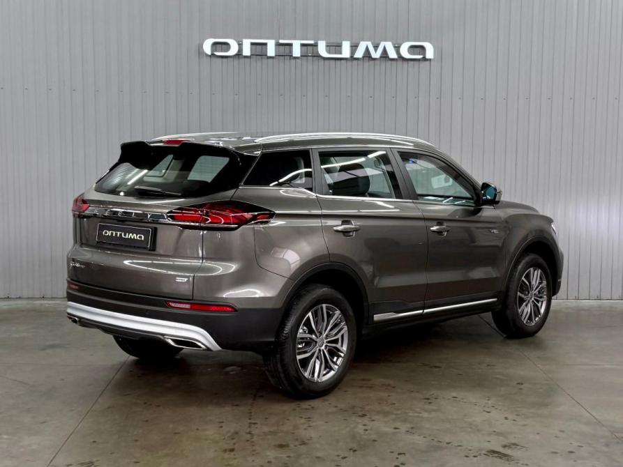 Geely Atlas Pro Краснодар  - изображение 5